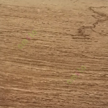 Brown beige color horizontal stripes texture finished surface flowing lines wooden flooring