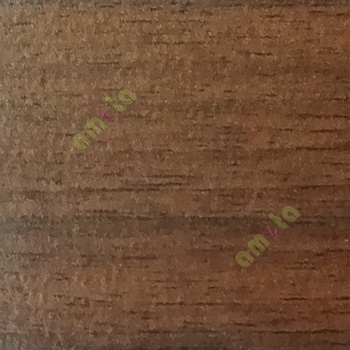 Brown color horizontal stripes texture finished surface flowing lines wooden flooring