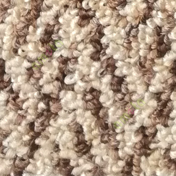 Bnrown light gold color texture finished surface soft feel heavy duty material for residential with commercial purpose floor carpet