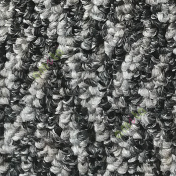 Black grey brown color texture finished surface soft feel heavy duty material for residential with commercial purpose floor carpet