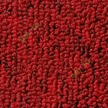 Red black color texture finished surface soft feel heavy duty material for residential with commercial purpose floor carpet