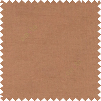 Light brown color solid plain surface designless background horizontal lines polyester curtain fabric