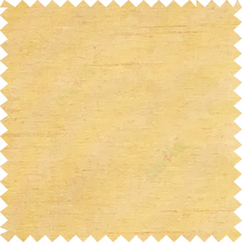 Gold color solid plain surface designless background horizontal lines polyester main curtain fabric
