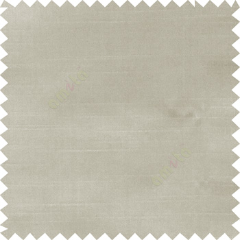Grey color solid plain surface designless soft finished pattern free background polyester main curtain