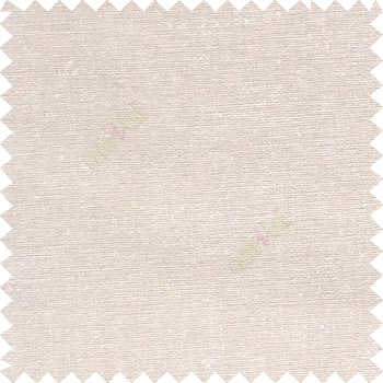 Grey color solid plain finished surface designless complete pattern free soft touch pure cotton curtain fabric