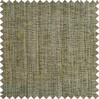Dark green and gold color vertical lines soft velvet finished horizontal and vertical dot stripes with thick background support polycotton sofa fabric