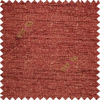 syrup brown and gold color solid texture finished rain drops digital texture velvet finished surface polycotton sofa fabric