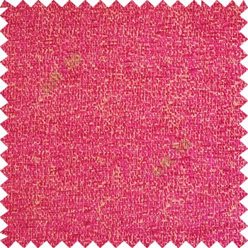 Pink gold color solid texture finished rain drops digital texture velvet finished surface polycotton sofa fabric