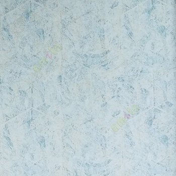 Blue silver gold color combination texture finished geometric hexagon shapes shining surface texture gradients home décor wallpaper