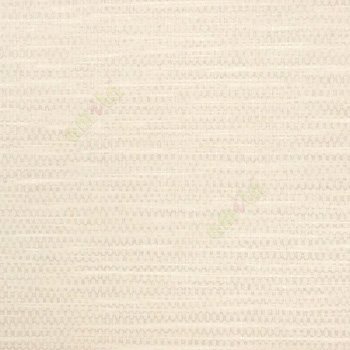 Beige cream color solid texture finished oval shaped digital dots horizontal lines vertical stripes rain drop home décor wallpaper