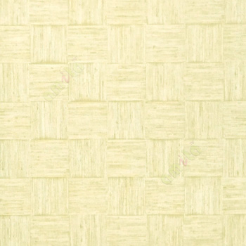 Gold cream brown color vertical and horizontal bold size weaving pattern small lines texture stripes thread design home décor wallpaper