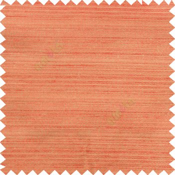 Maroon beige color solid texture horizontal digital texture gradient stripes designless fabric polyester main curtain