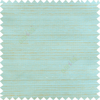 Brown sea blue color solid texture horizontal digital texture gradient stripes designless fabric polyester main curtain