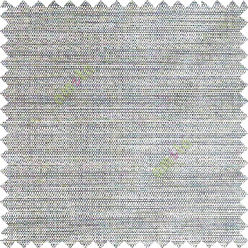 Black cream color solid texture gradients background digital dots thick fabric horizontal lines main curtain