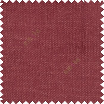 Purple color solid plain texture gradient finished chenille velvet soft touch sofa fabric