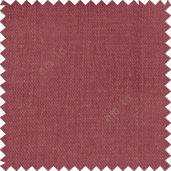 Purple color solid plain texture gradient finished chenille velvet soft touch sofa fabric