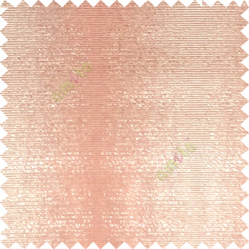 Orange gold color solid texture vertical color stripes horizontal stripes texture gradients polyester main curtain