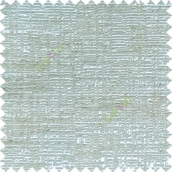 Blue grey color solid texture finished horizontal digital lines texture gradients main curtain