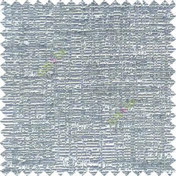 Royal blue grey color solid texture finished horizontal digital lines texture gradients main curtain