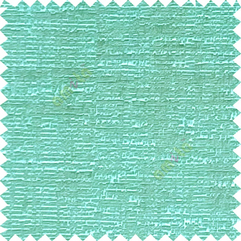 Aqua blue grey color solid texture finished horizontal digital lines texture gradients main curtain