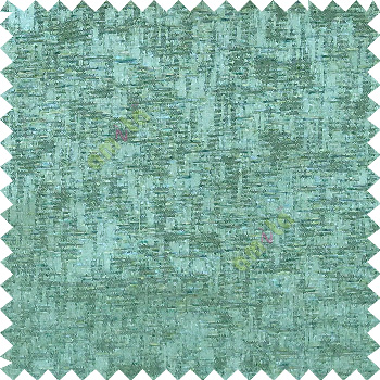 Blue color solid texture finished surface texture gradients horizontal and vertical lines polyester main curtain