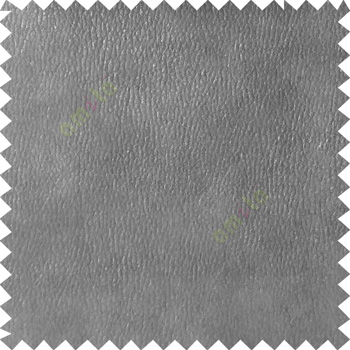 Black dark grey color solid texture finished surface suede and leather background texture gradients sofa fabric