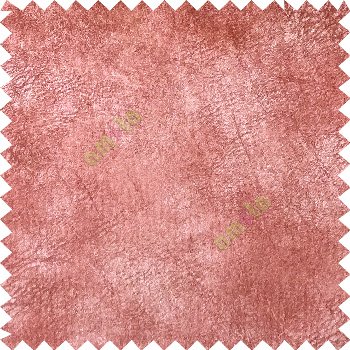 Pink brown color texture designs velvet finished surface marble layers polyester sofa fabric