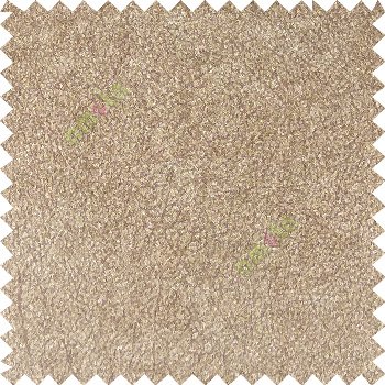 Brown beige color texture gradients velvet finished surface soft touch layers polyester sofa fabric
