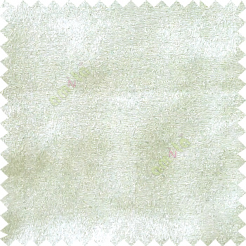 Light green white color vertical stripes texture finished surface horizontal dots texture splashes polyester main curtain