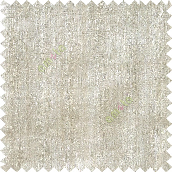 Beige white color vertical stripes texture gradients finished surface horizontal dots polyester main curtain
