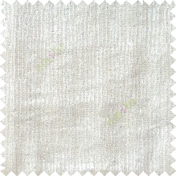 Beige white color vertical straight stripes texture finished horizontal dots texture gradients polyester main curtain