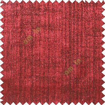 Maroon black color vertical stripes texture gradients finished surface horizontal dots polyester main curtain