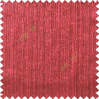 Maroon black color vertical straight stripes texture finished horizontal dots texture gradients polyester main curtain