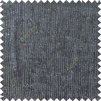 Black cream color vertical straight stripes texture finished horizontal dots texture gradients polyester main curtain