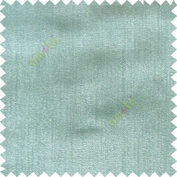 Blue color solid texture finished designless with thick polyester background fabric main curtain