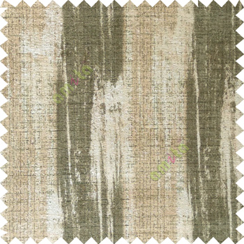 Black cream green color vertical stripes texture designs colorful lines with thick polyester background main curtain