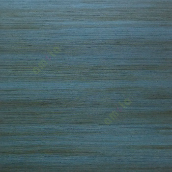 Royal blue black color horizontal stripes with texture gradients finished small dots straight lines home décor wallpaper