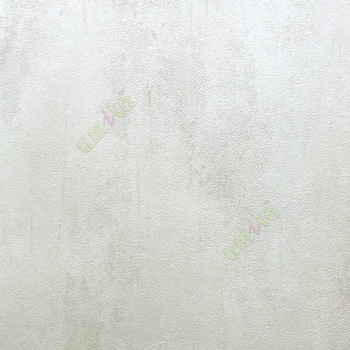 Cream and grey color complete texture concrete wall rough plaster surface embossed designs vertical scratches home décor wallpaper