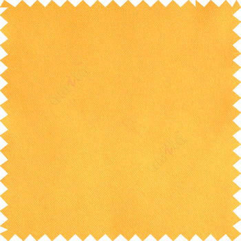 Yellow color texture plain designless surface texture gradients with polyester base cotton finished main fabric