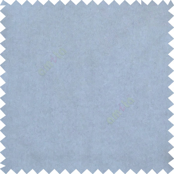 Blue color complete plain designless shiny finished with polyester thick fabric main curtain