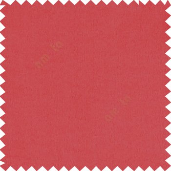 Light maroon color complete plain designless shiny finished with polyester thick fabric main curtain
