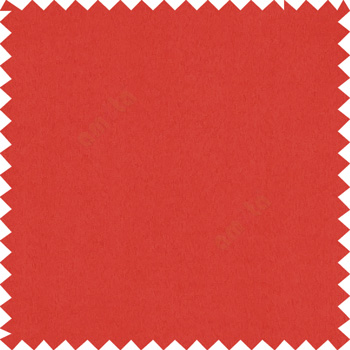 Bright maroon color complete plain designless shiny finished with polyester thick fabric main curtain