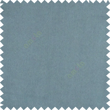 Navy blue color complete plain designless shiny finished with polyester thick fabric main curtain