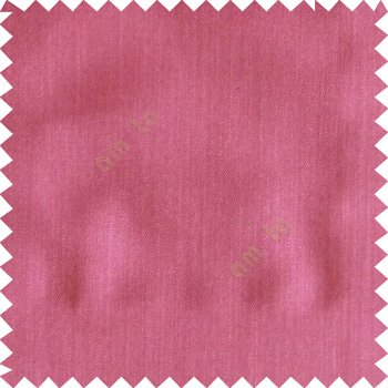 Dark purple color solid texture finished designless polyester background horizontal lines cotton look main curtain