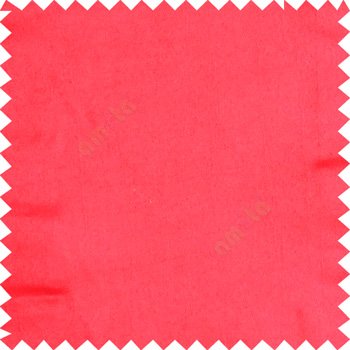 Maroon color complete plain designless with polyester thick fabric shiny finished main curtain