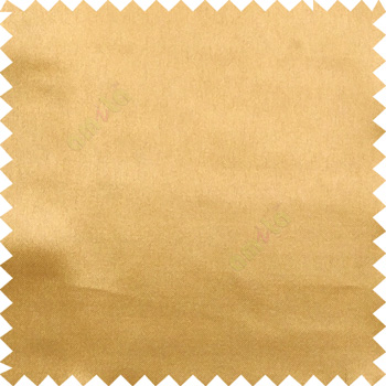 Orange complete plain vertical texture lines with polyester background main fabric