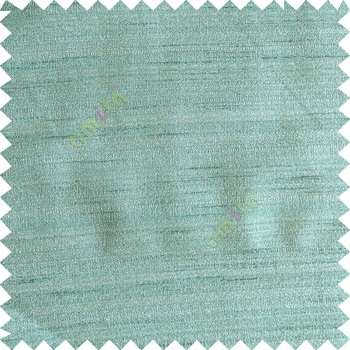 Blue color solid texture horizontal stripes designless surface texture gradients base polyester main curtain