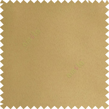 Peanut brown color complete plain texture surface slant lines polyester background main fabric