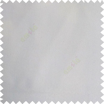 Cloud grey color complete plain texture surface slant lines polyester background main fabric