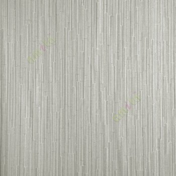 Grey color vertical stripes texture finished surface wooden layers texture gradients home décor wallpaper